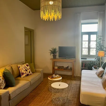 Town By Relax In Greece Apartment