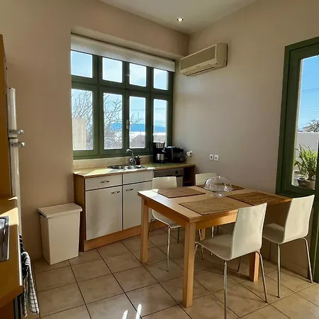 Town By Relax In Greece Apartment *