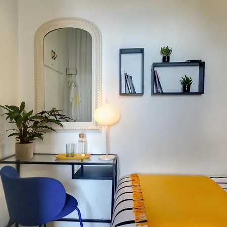 Town By Relax In Greece