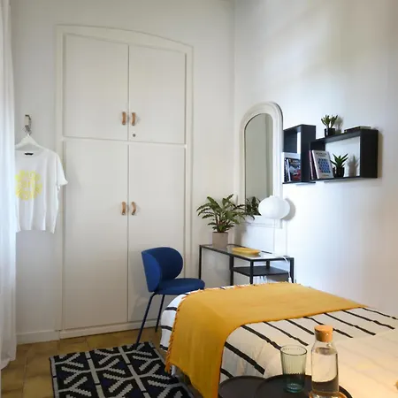 Town By Relax In Greece Apartment
