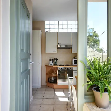 Apartment Town By Relax In Greece Aegina