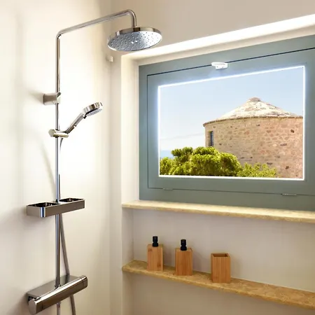 Town By Relax In Greece Apartment *