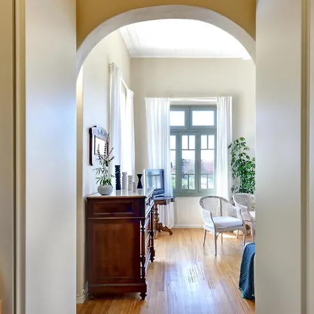 Town By Relax In Greece Apartment