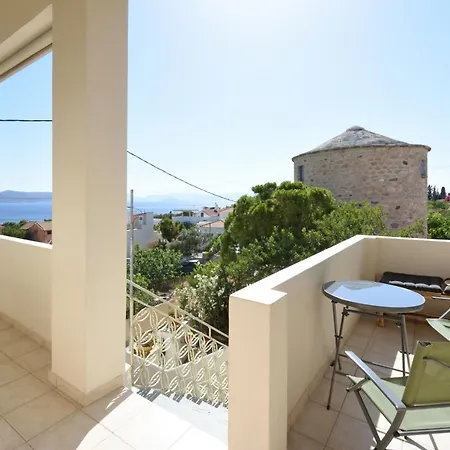 Town By Relax In Greece Apartment *
